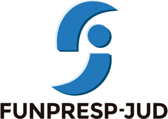 Logomarca Funpresp-Jud
