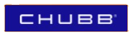 Logomarca Chubb