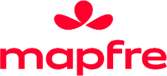 Logomarca Mapfre