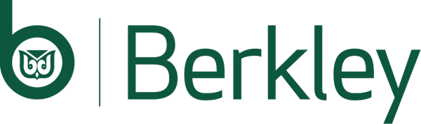 Logomarca Berkley