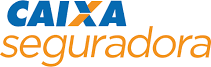 Logomarca Caixa Seguradora